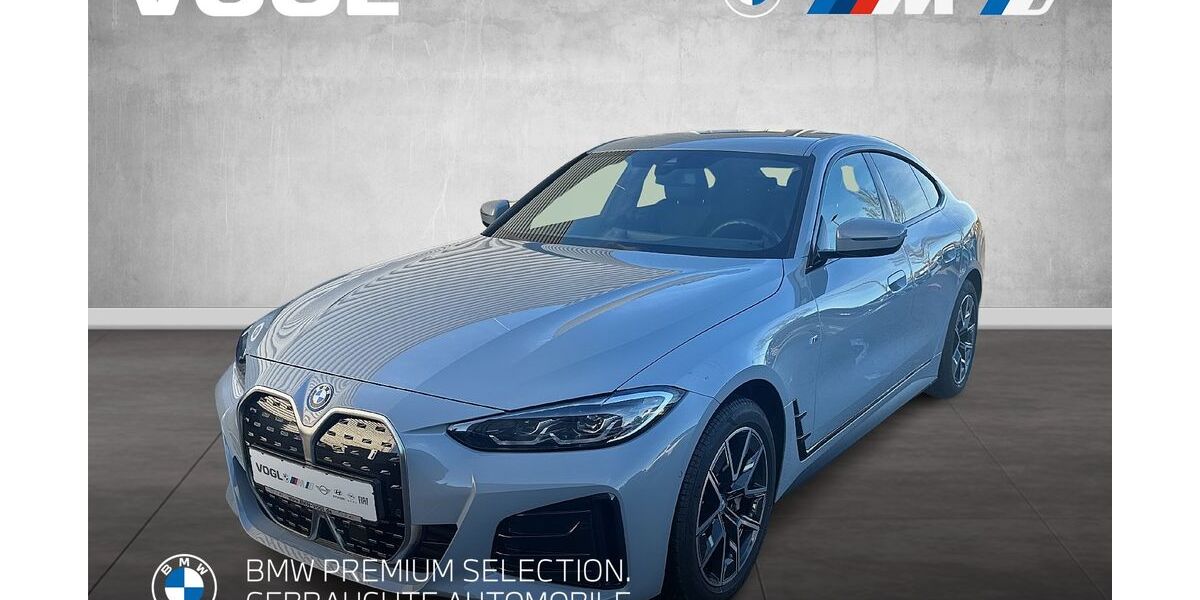 BMW i4 37.032 km 37.990 &euro; Mühldorf am Inn 84453