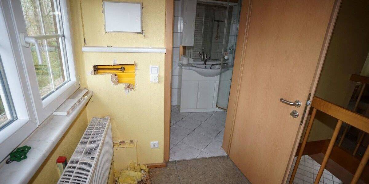 Einfamilienhaus Beelitz Fichtenwalde - 4 Zimmer, 120 m&sup2;, 245.000&euro; | Angebot:26806647