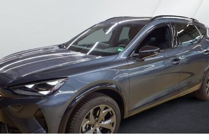 Cupra Formentor 21.257 km 32.677 € Hamm 59075