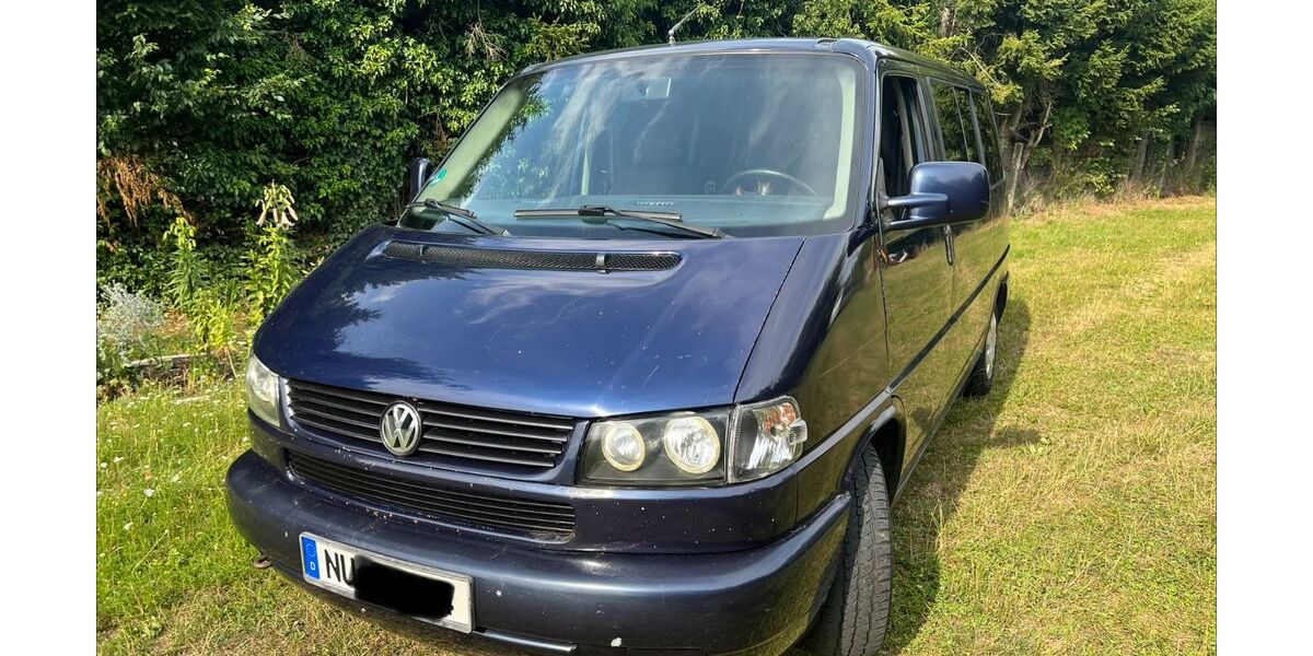 VW T4 Caravelle 365.000 km 4.900 &euro; Neu-Ulm 89231