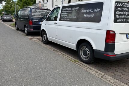 VW T6 Transporter 204.000 km 18.000 &euro; Obermichelbach 90587