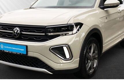 VW T-Cross 7.224 km 27.930 € Itzehoe 25524