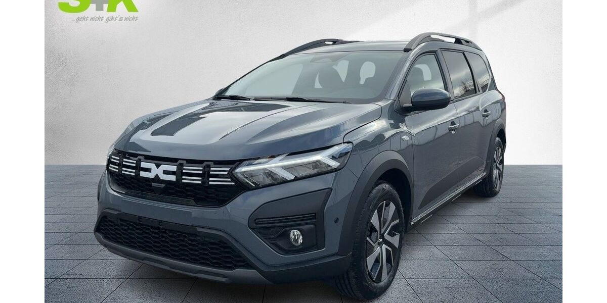 Dacia Jogger 9.000 km 26.905 &euro; Neu Wulmstorf 21629