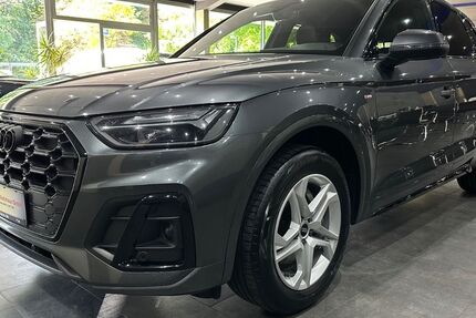 Audi Q5 142.000 km 32.990 € Gröbenzell 82194
