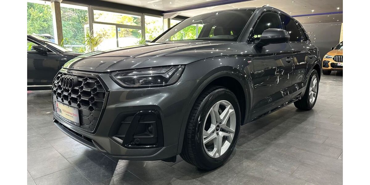 Audi Q5 142.000 km 32.990 € Gröbenzell 82194