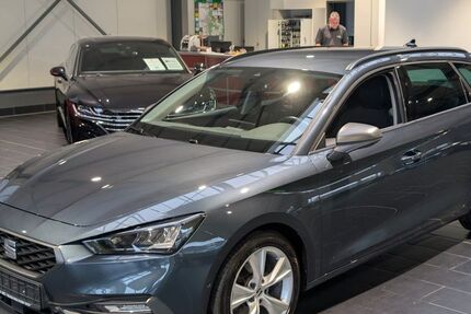 Seat Leon 97.000 km 19.900 &euro; Weinheim 69469