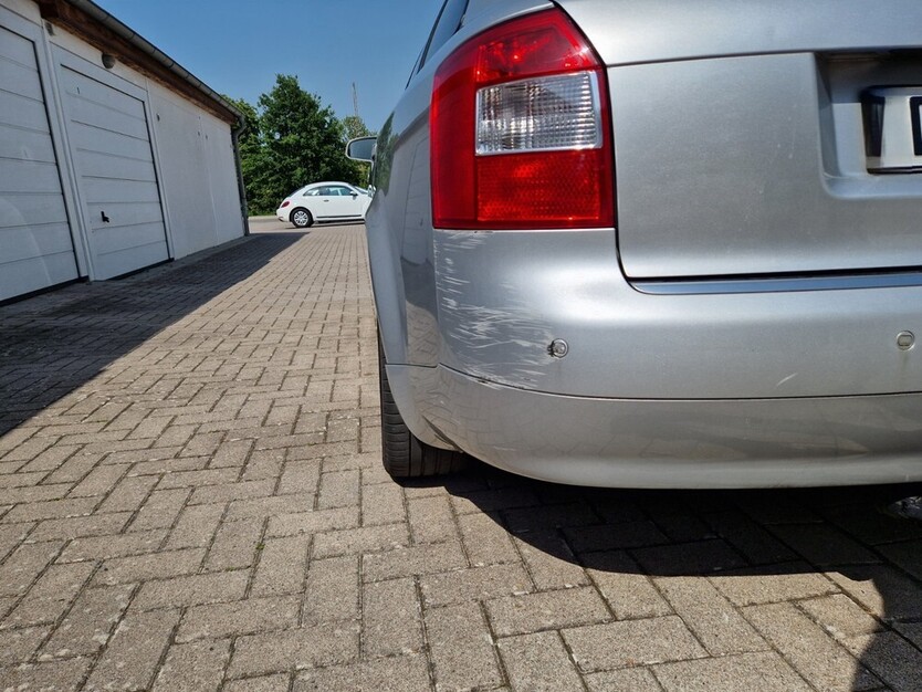 A4 Avant