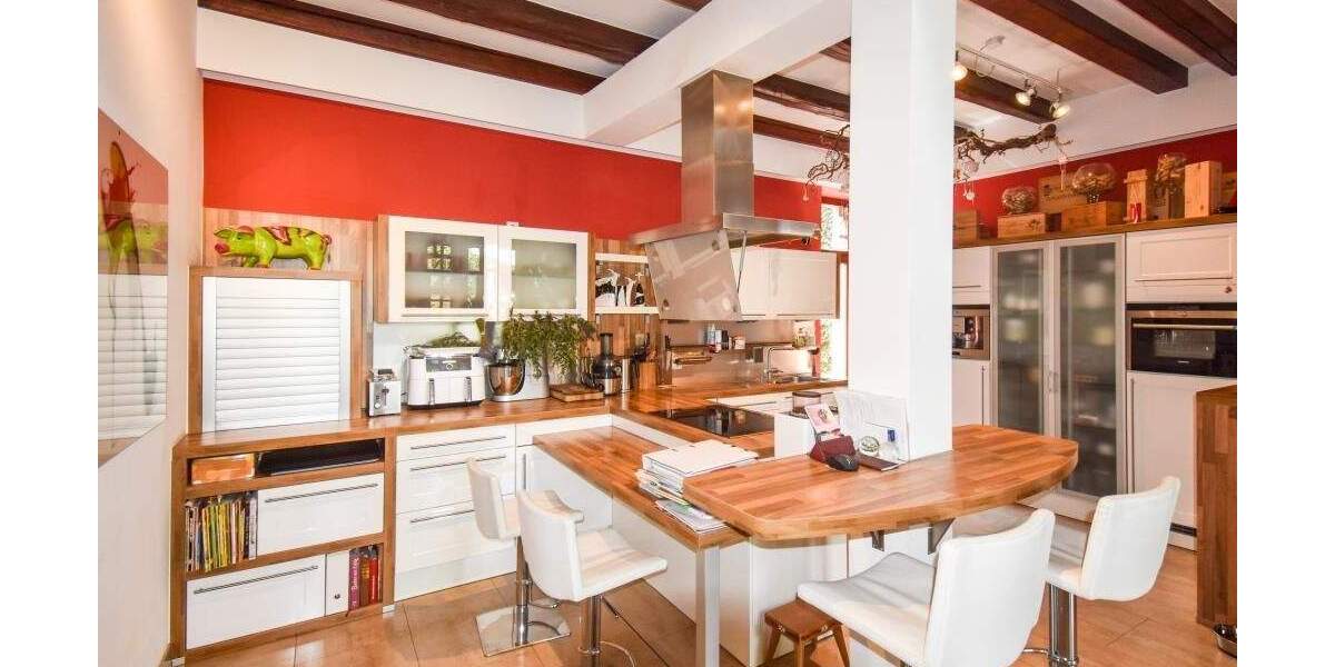 Mehrfamilienhaus, Wohnhaus Lutherstadt Eisleben - 3 Zimmer, 176 m&sup2;, 450.000&euro; | Angebot:25749323