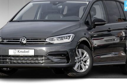 VW Touran 7.002 km 49.800 &euro; Stadtlohn 48703