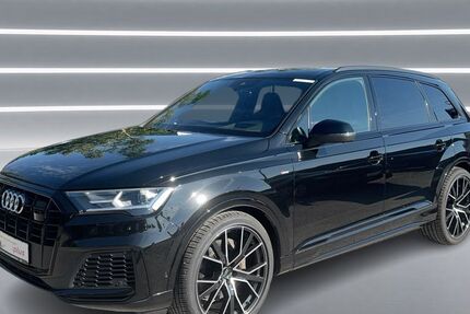 Audi Q7 77.187 km 59.890 &euro; Ingolstadt 85057