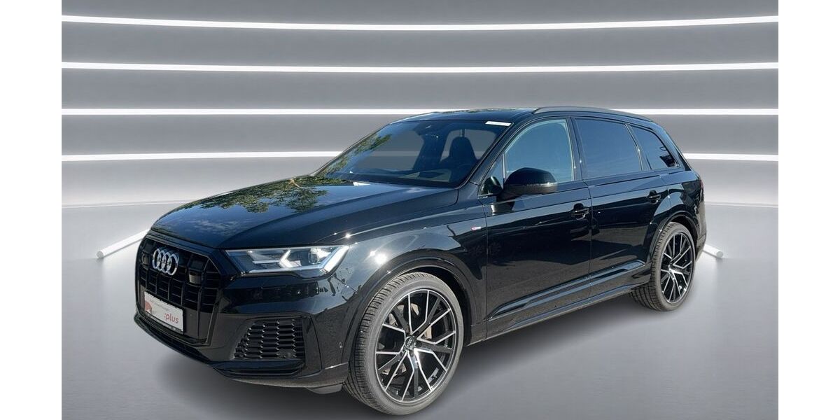 Audi Q7 77.187 km 59.890 &euro; Ingolstadt 85057