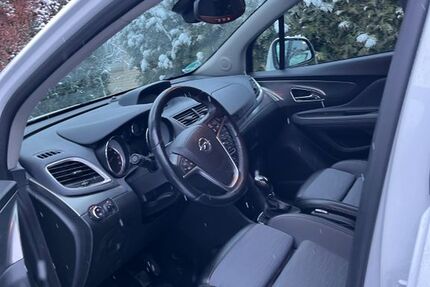 Opel Mokka 89.000 km 9.250 &euro; Wetzlar 35578