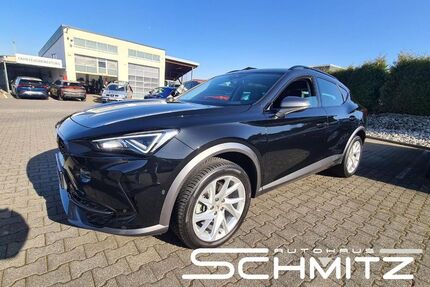 Cupra Formentor 41.694 km 25.450 &euro; Ebernhahn 56424