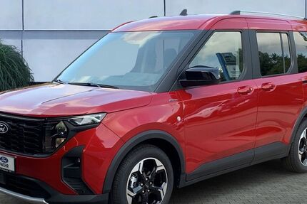 Ford Tourneo Courier 1.001 km 26.990 &euro; Holdorf 49451