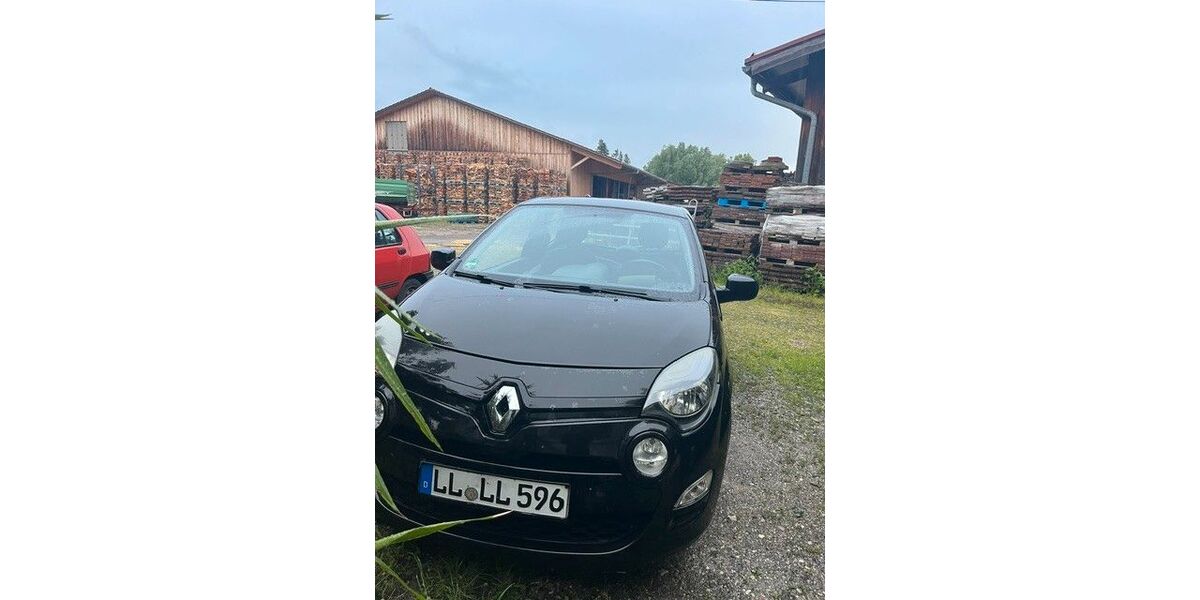 Renault Twingo 197.677 km 1.000 &euro; Inning 82266