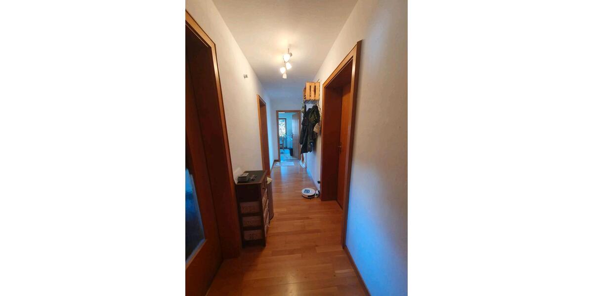 Etagenwohnung Wasserburg am Inn - 3.5 Zimmer, 81 m&sup2;, 339.000&euro; | Angebot:26443677