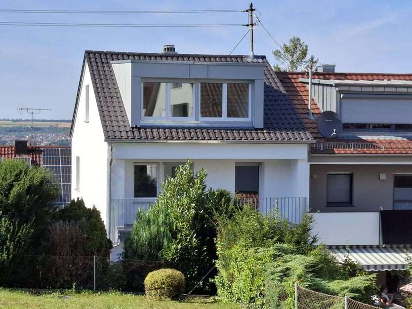 Haus zum Mieten in Freiberg 1.950 € 108 m² 5 zimmer