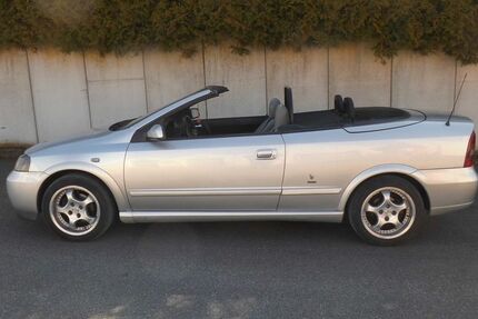 Opel Astra 207.690 km 1.999 € Hechingen 72379