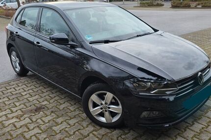 VW Polo 59.995 km 15.999 &euro; Bensheim 64625