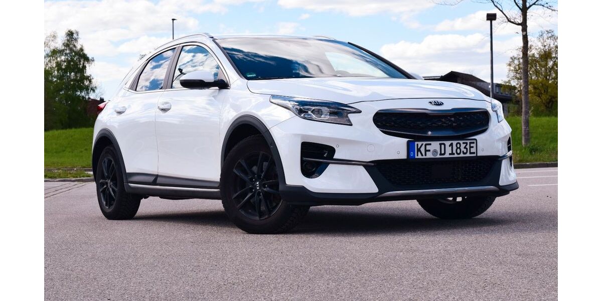 Kia XCeed 72.000 km 18.800 &euro; Kaufbeuren 87600