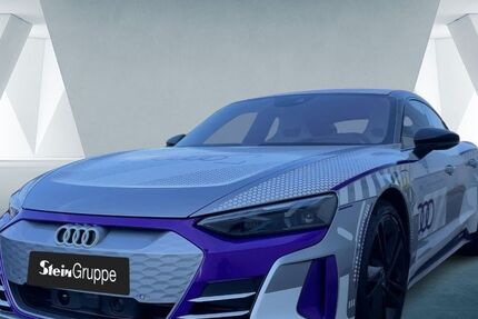 Audi RS e-tron GT 16.350 km 88.390 &euro; Gummersbach 51645