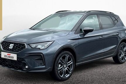 Seat Arona 1.150 km 25.862 &euro; Dietersheim 91463