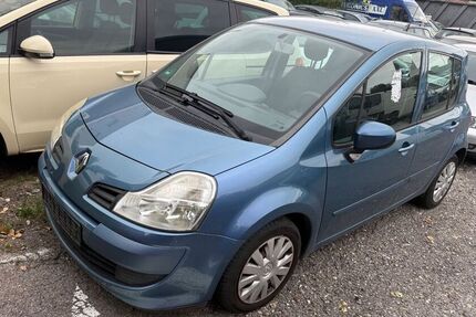 Renault Modus