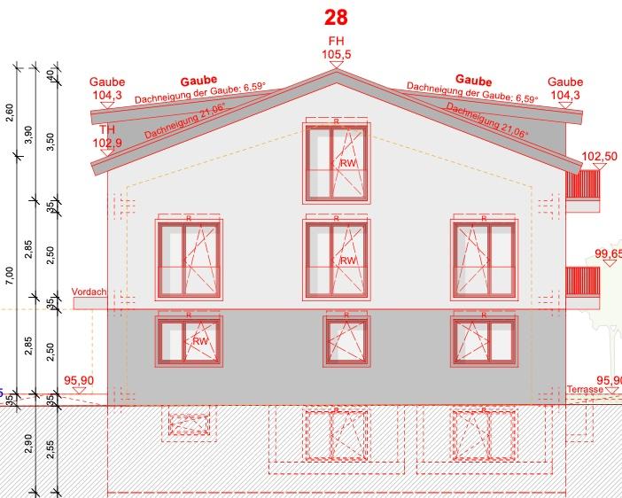 Mehrfamilienhaus, Wohnhaus Mannheim Sandhofen - 8 Zimmer, 177 m&sup2;, 690.000&euro; | Angebot:26423319