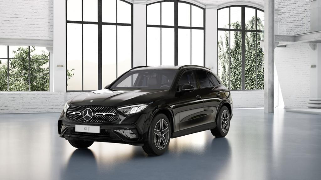 Mercedes-Benz GLC 300 10.866 km 62.900 &euro; Neuwied 56566