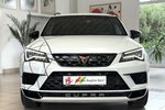 Cupra Ateca 4Drive /LED/Navi/Beats/Spur/360°/Ahk 69.951 km 26.490 € Leipzig 04347