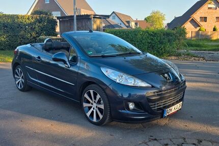 Peugeot 207 83.000 km 5.300 &euro; Bocholt 46399