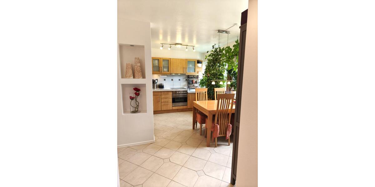 Etagenwohnung Heidenheim an der Brenz Aufhausen - 3 Zimmer, 92 m&sup2;, 265.000&euro; | Angebot:26975992