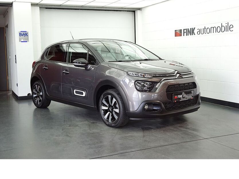 Citroen C3 34.696 km 16.220 € Lich 35423