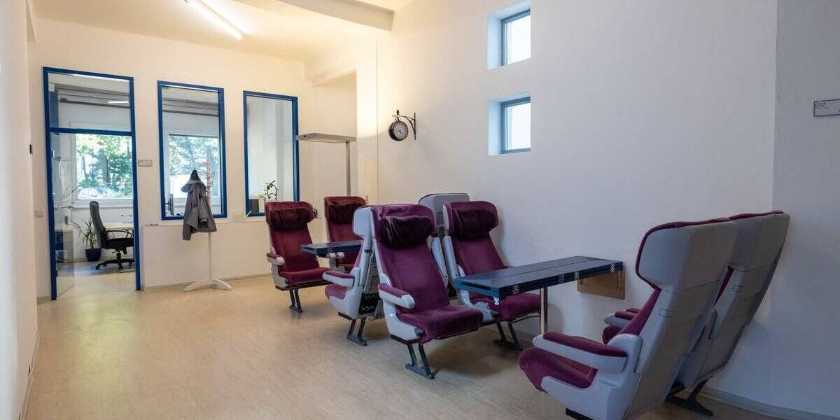 Gewerbeobjekt Ganderkesee - 3 Zimmer, 619 m&sup2;, 980.000&euro; | Angebot:23960242