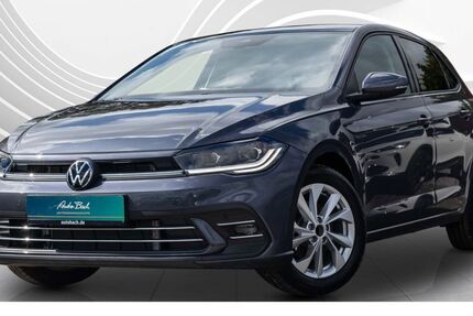 VW Polo 16.000 km 24.980 &euro; Weilburg 35781