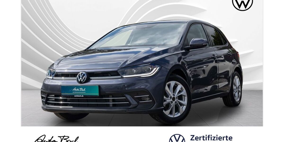 VW Polo 16.000 km 31.490 &euro; Weilburg 35781