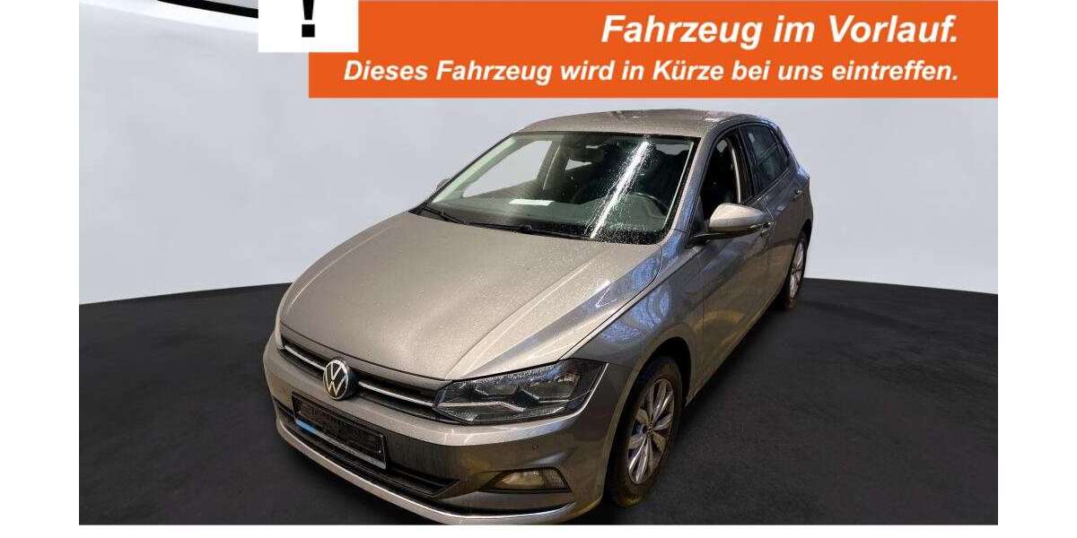 VW Polo 46.944 km 16.340 &euro; Rheine 48432