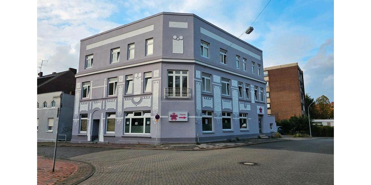 Etagenwohnung Zetel - 2 Zimmer, 53 m&sup2;, 340&euro; | Angebot:26634845