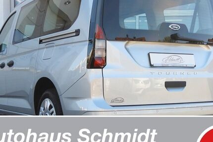 Ford Grand Tourneo 1.338 km 34.830 &euro; Erfurt 99097