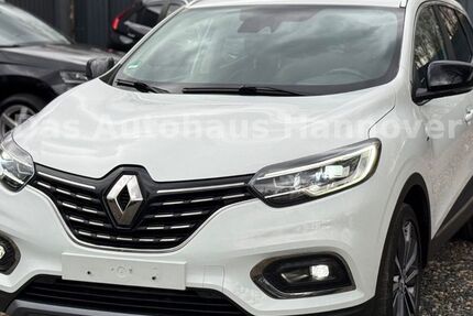 Renault Kadjar 87.000 km 14.000 &euro; Hannover 30453