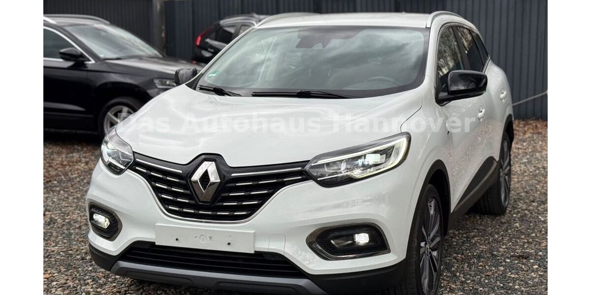 Renault Kadjar 87.000 km 14.000 &euro; Hannover 30453
