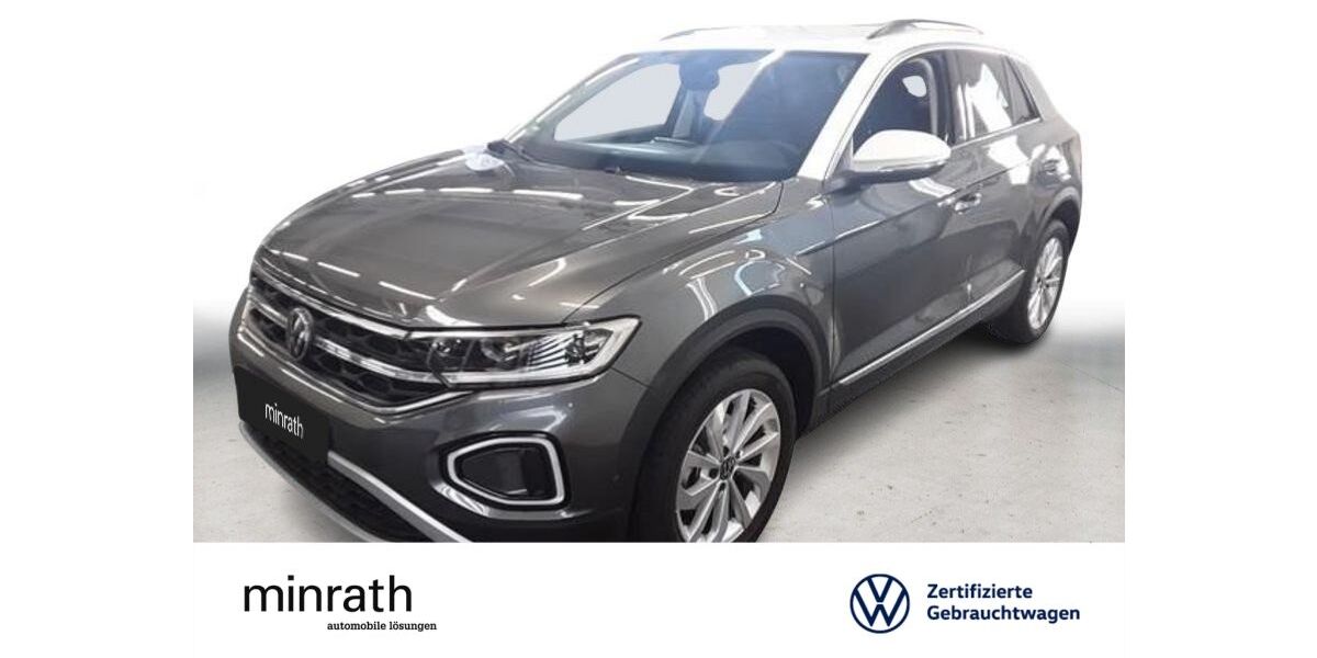 VW T-Roc 3.366 km 29.660 € Duisburg-Rheinhausen 47226