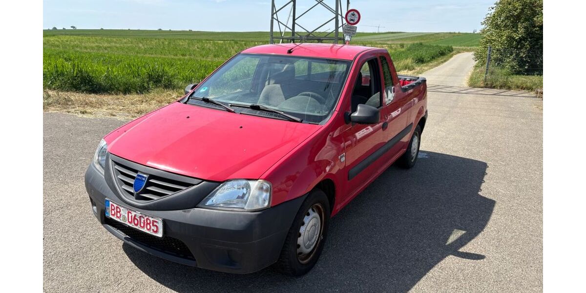 Dacia Logan 148.775 km 3.999 &euro; Weil im Schönbuch 71093