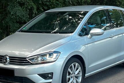 VW Golf 27.500 km 16.499 € Torgau 04860