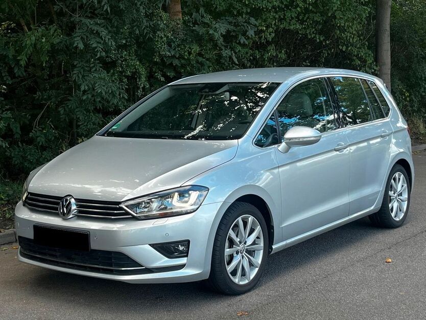 VW Golf 27.500 km 16.499 € Torgau 04860
