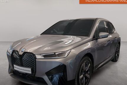 BMW iX 87.908 km 40.901 &euro; München 80939