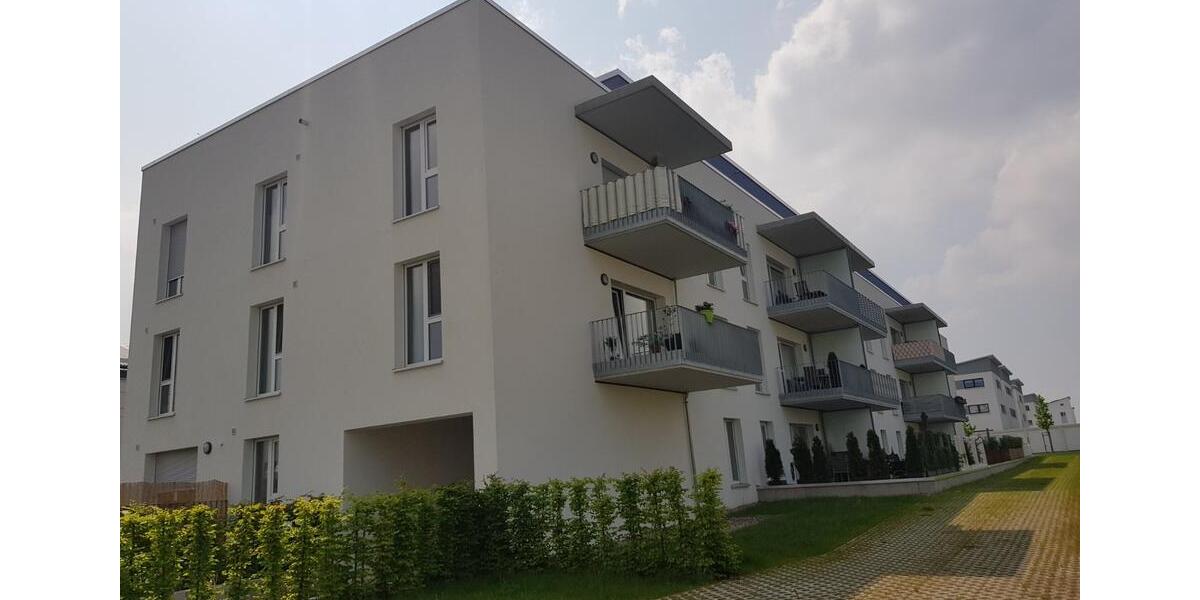 Traumhafte Wohnung Privat – 101 m² – VERMIETET – Barrierefrei 4 zimmer