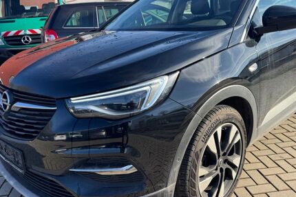Opel Grandland (X) 178.000 km 10.750 &euro; Fulda 36043