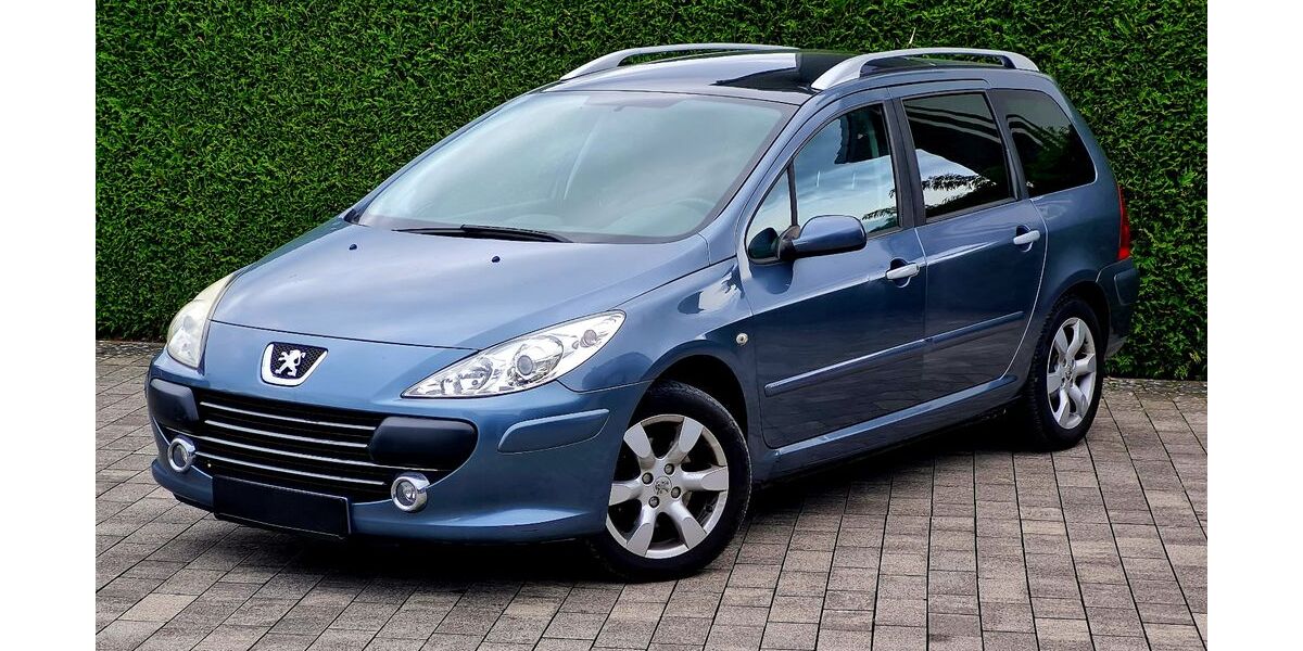 Peugeot 307 185.000 km 1.450 € Bad Lippspringe 33175