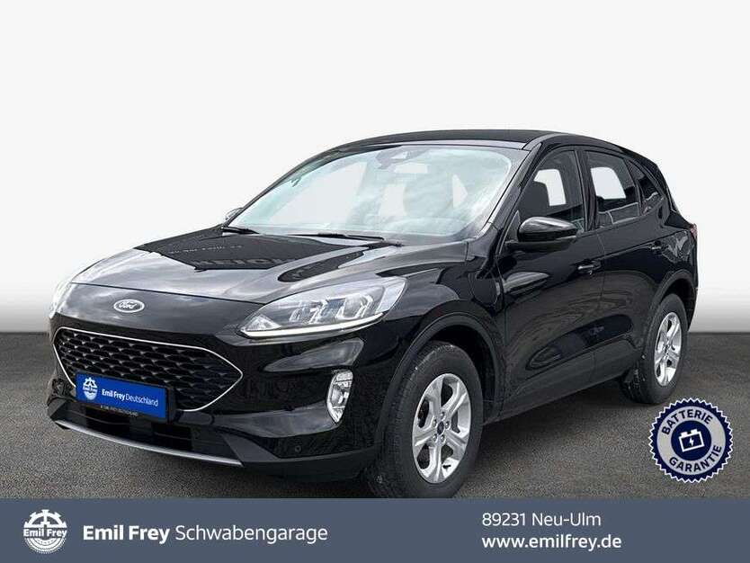Kuga